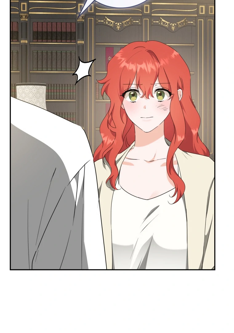 You Just Need To Hold My Hand Chapter 56 page 13