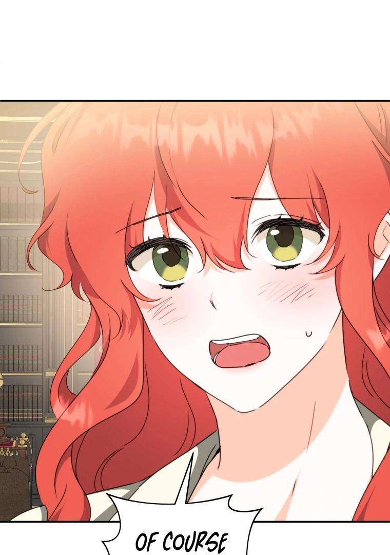 You Just Need To Hold My Hand Chapter 56 page 14