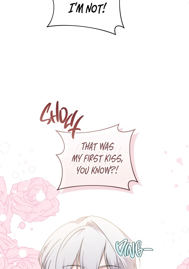 You Just Need To Hold My Hand Chapter 56 page 15