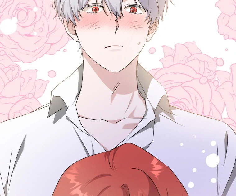 You Just Need To Hold My Hand Chapter 56 page 16