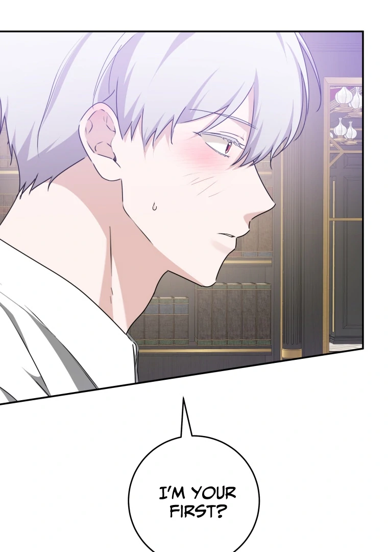 You Just Need To Hold My Hand Chapter 56 page 18