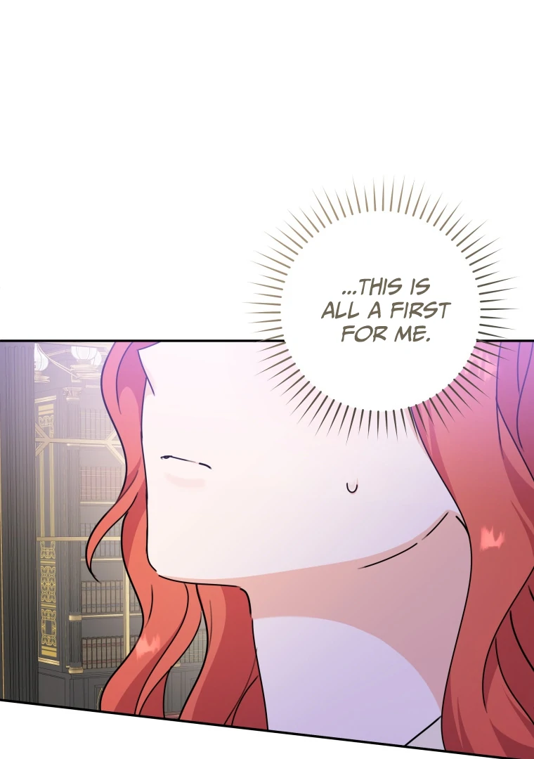 You Just Need To Hold My Hand Chapter 56 page 20