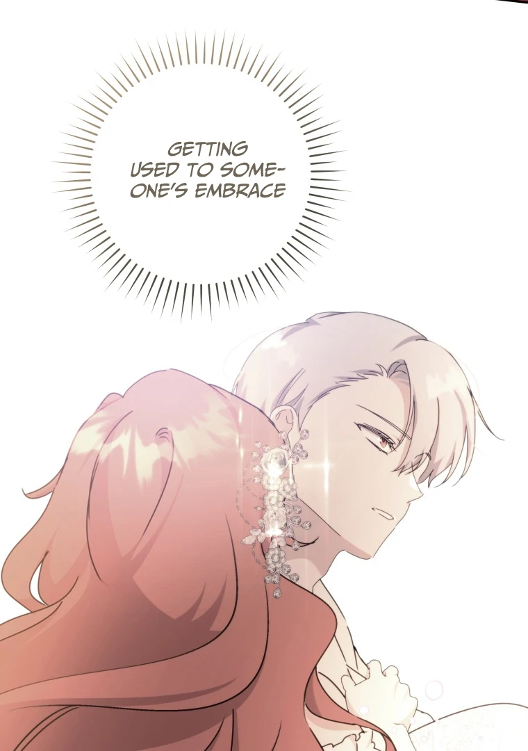 You Just Need To Hold My Hand Chapter 56 page 21
