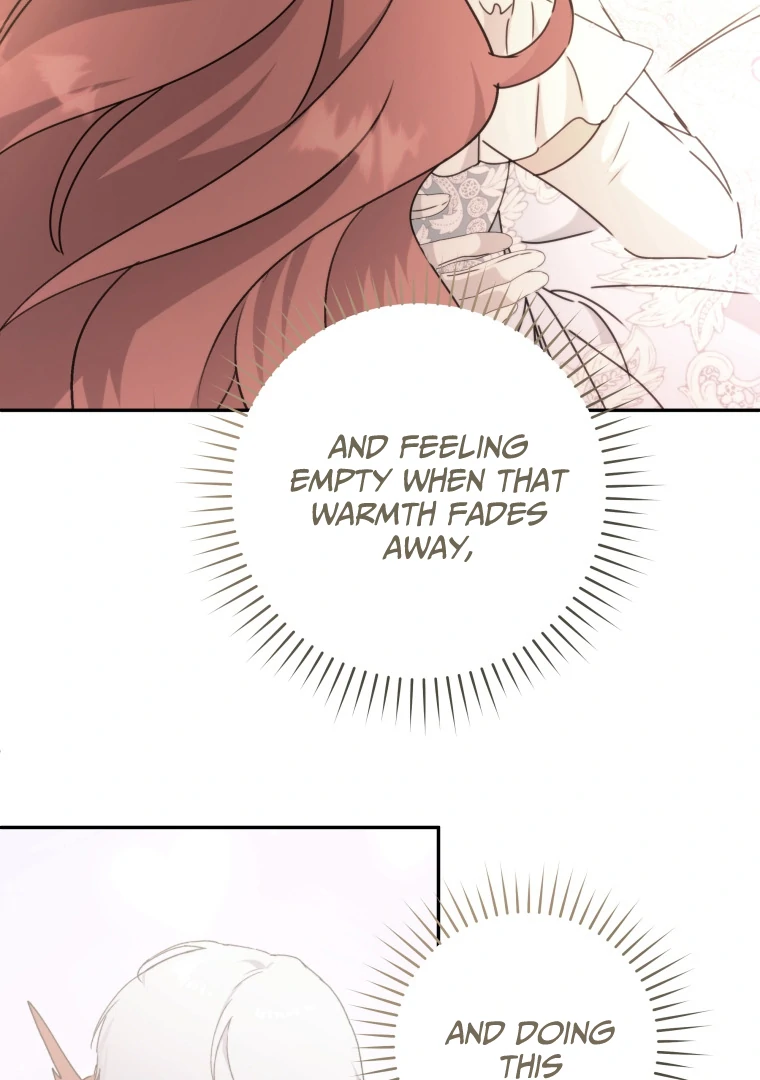 You Just Need To Hold My Hand Chapter 56 page 22