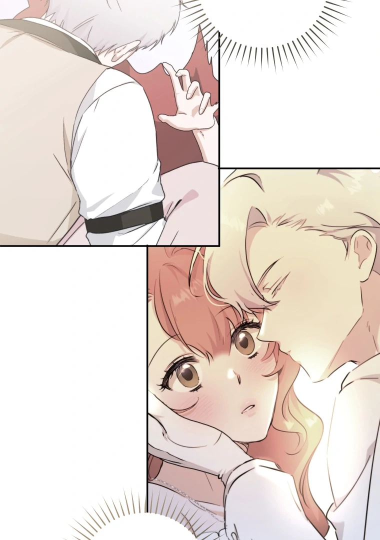 You Just Need To Hold My Hand Chapter 56 page 23