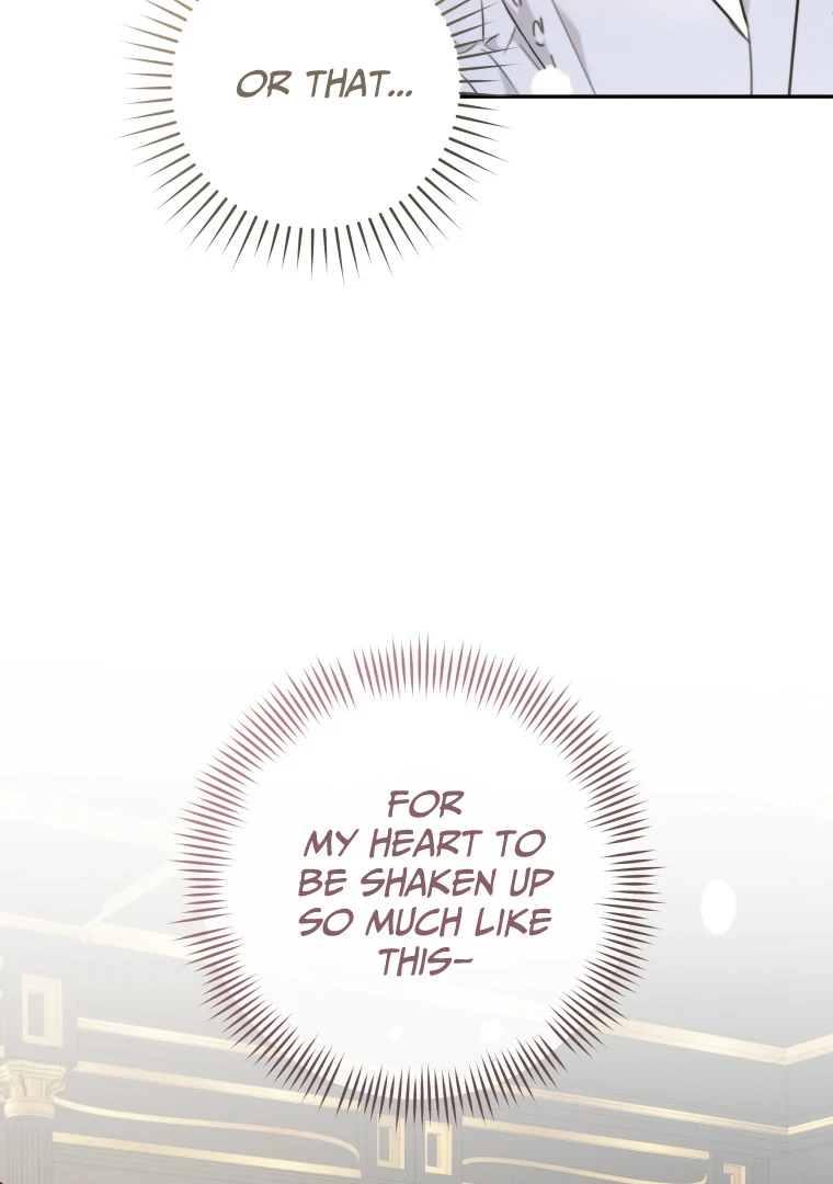 You Just Need To Hold My Hand Chapter 56 page 24