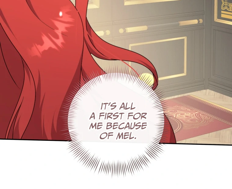 You Just Need To Hold My Hand Chapter 56 page 26