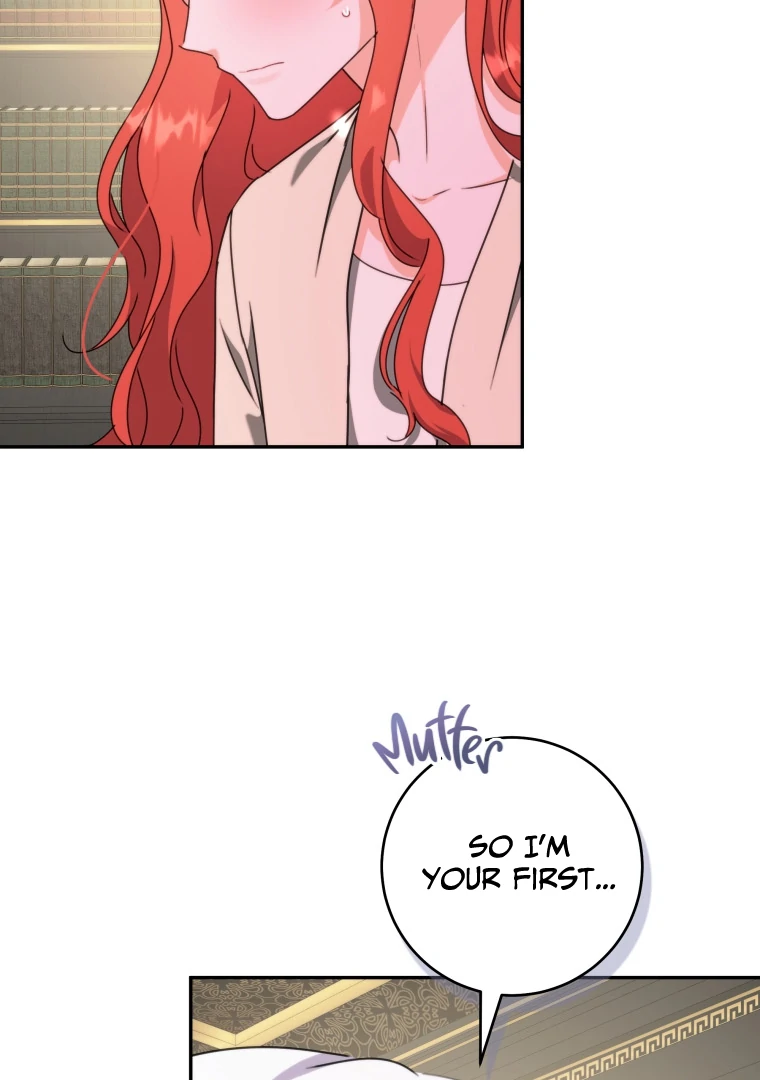 You Just Need To Hold My Hand Chapter 56 page 28