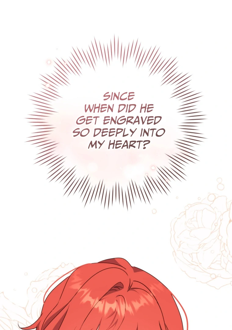You Just Need To Hold My Hand Chapter 56 page 30