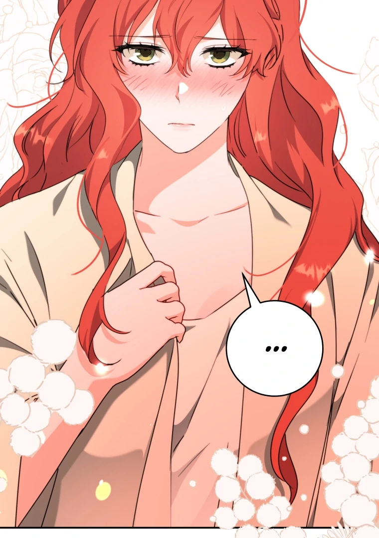 You Just Need To Hold My Hand Chapter 56 page 31