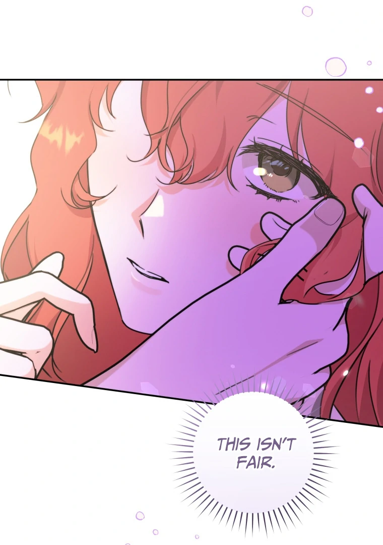 You Just Need To Hold My Hand Chapter 56 page 35