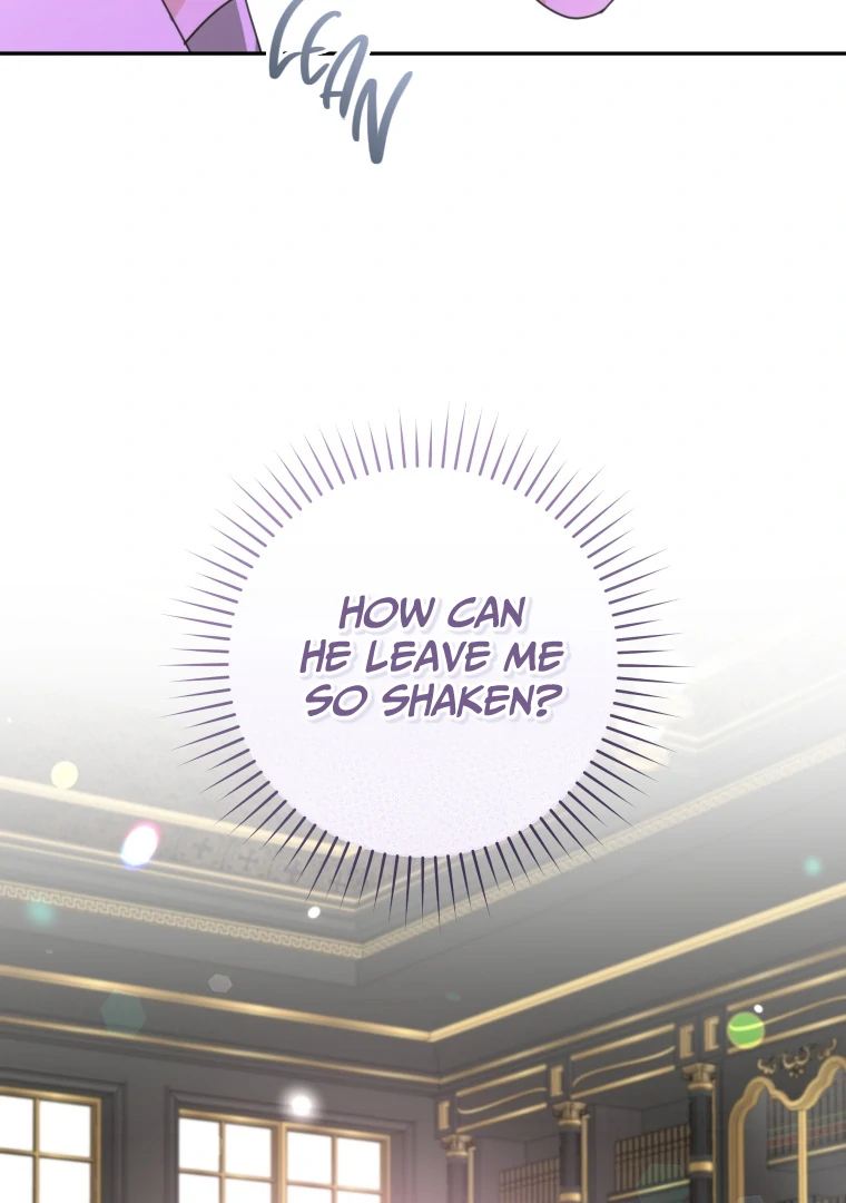 You Just Need To Hold My Hand Chapter 56 page 37