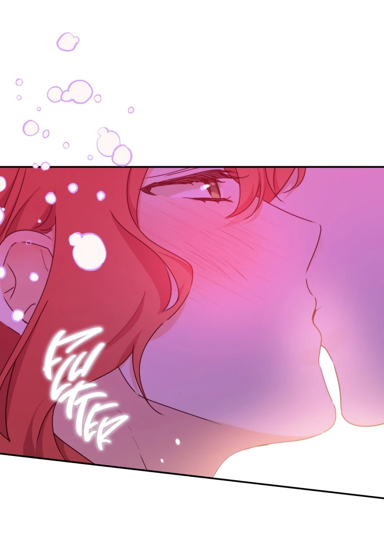 You Just Need To Hold My Hand Chapter 56 page 39