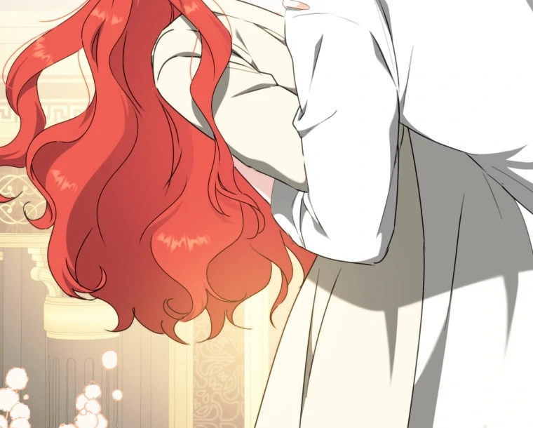 You Just Need To Hold My Hand Chapter 56 page 41