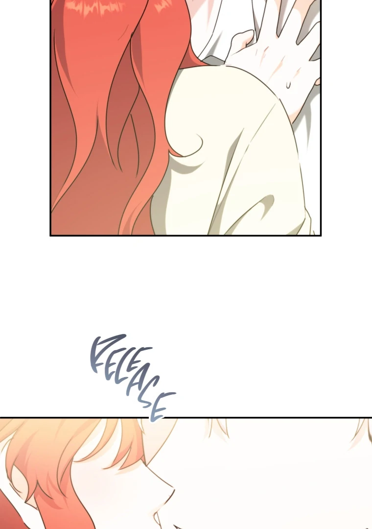 You Just Need To Hold My Hand Chapter 56 page 44