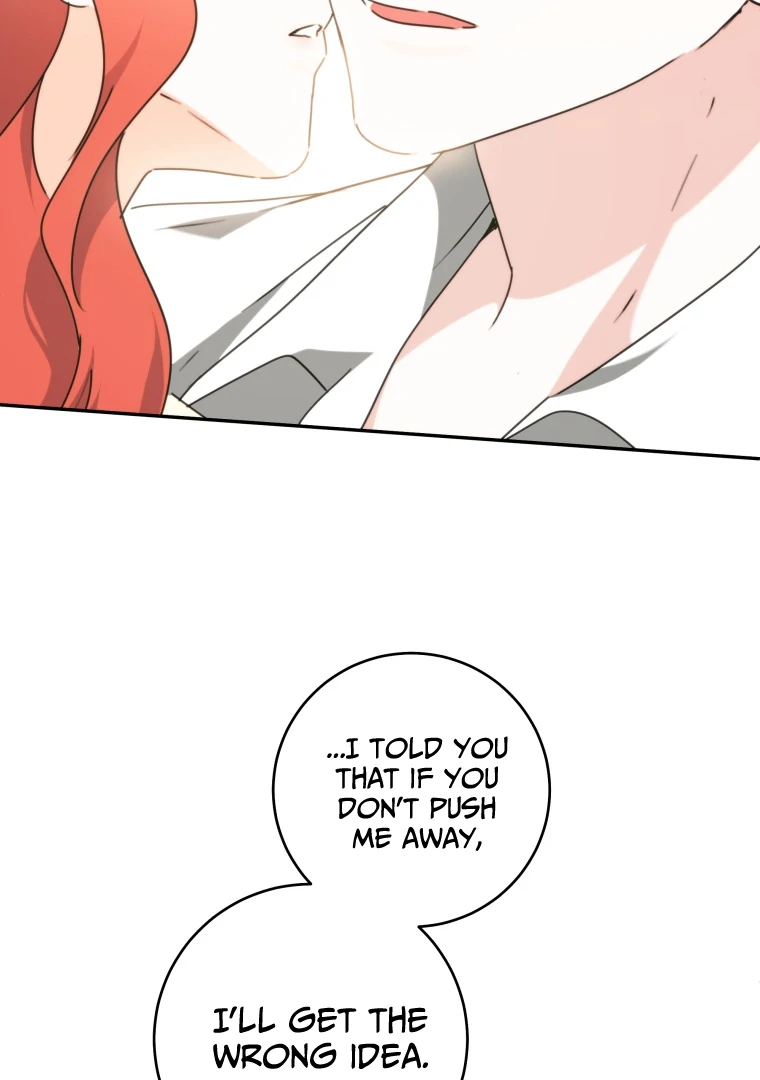 You Just Need To Hold My Hand Chapter 56 page 45