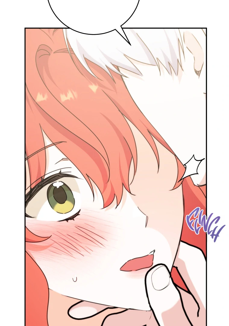 You Just Need To Hold My Hand Chapter 56 page 46