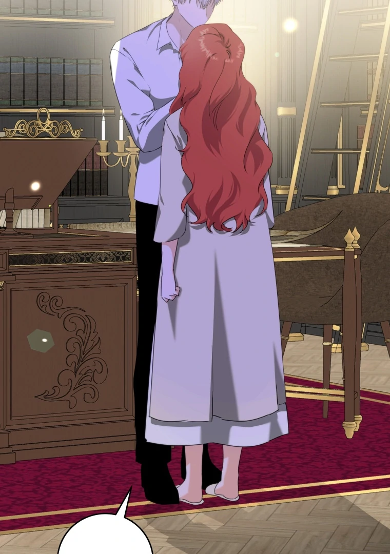 You Just Need To Hold My Hand Chapter 56 page 4