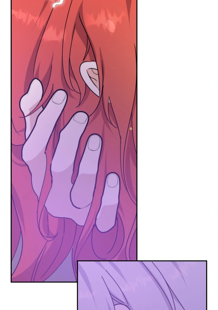 You Just Need To Hold My Hand Chapter 56 page 49