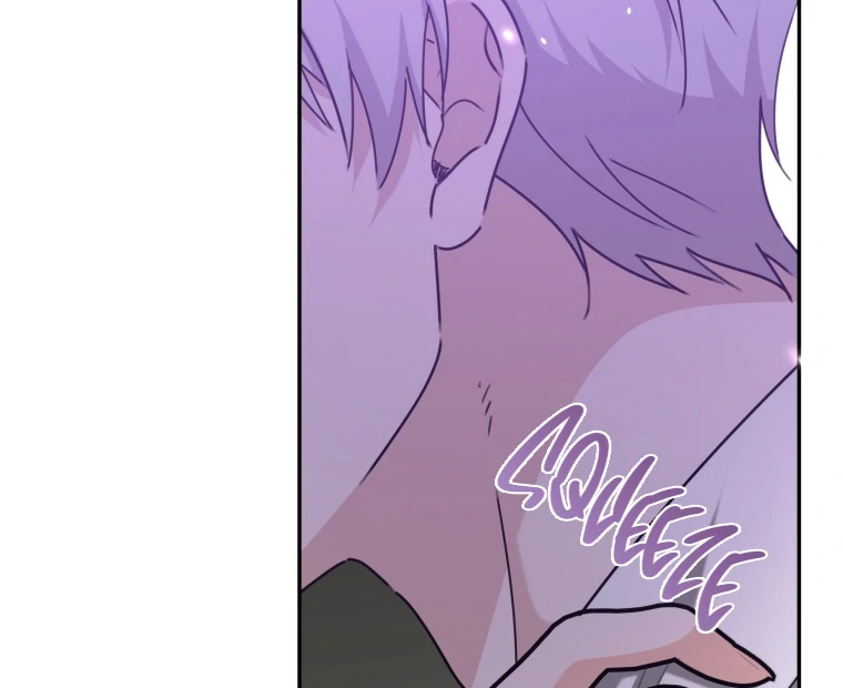 You Just Need To Hold My Hand Chapter 56 page 50