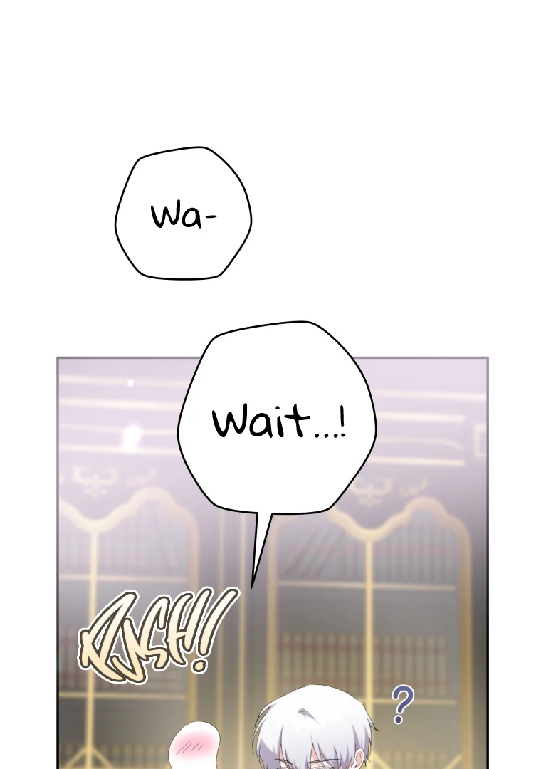 You Just Need To Hold My Hand Chapter 56 page 54