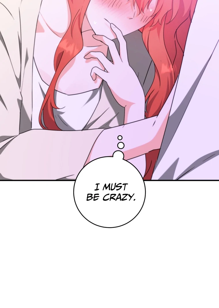 You Just Need To Hold My Hand Chapter 56 page 58