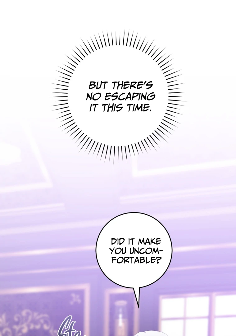 You Just Need To Hold My Hand Chapter 56 page 60