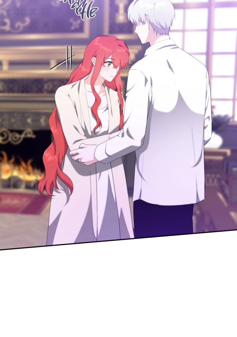 You Just Need To Hold My Hand Chapter 56 page 61