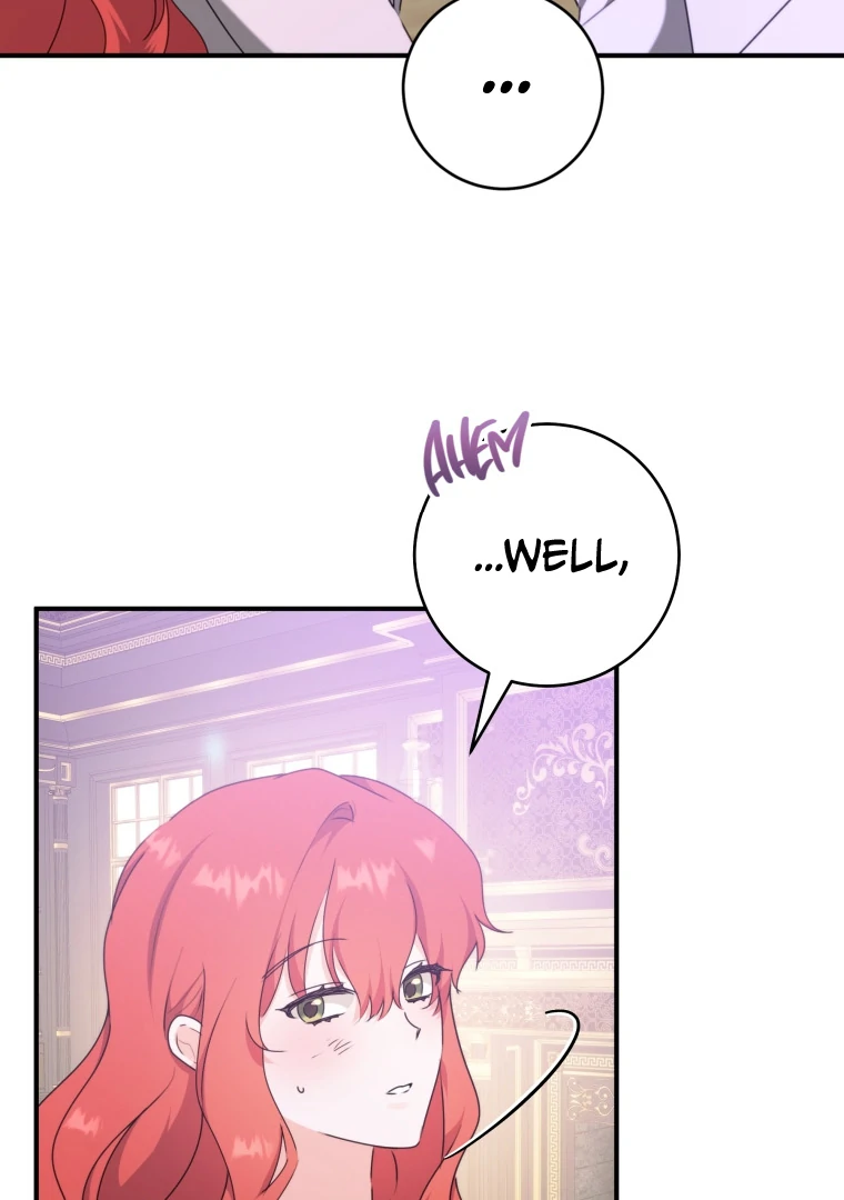 You Just Need To Hold My Hand Chapter 56 page 63