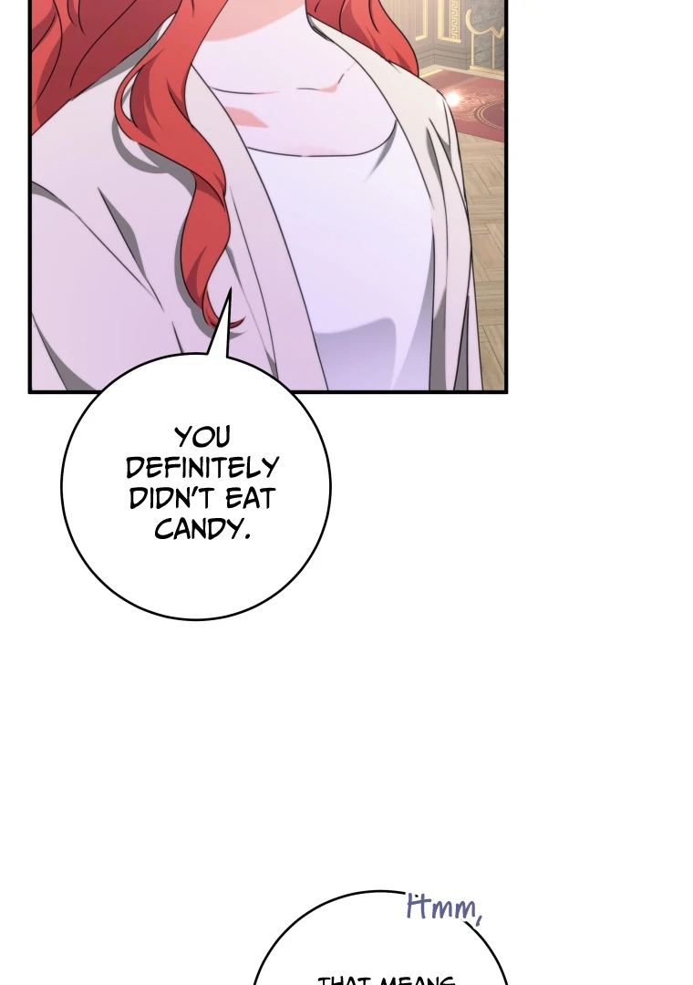 You Just Need To Hold My Hand Chapter 56 page 64