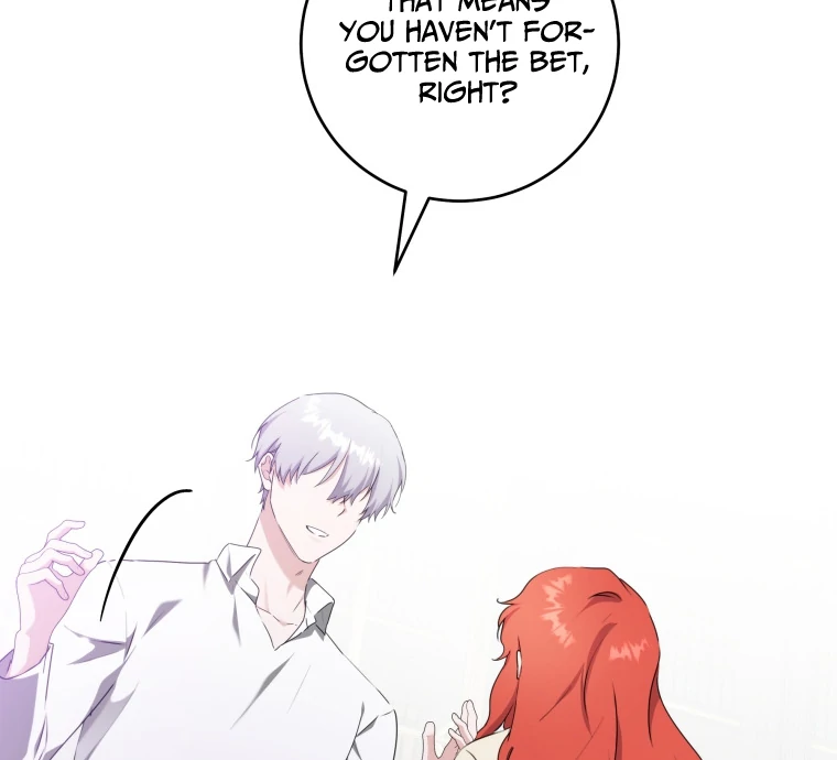 You Just Need To Hold My Hand Chapter 56 page 65
