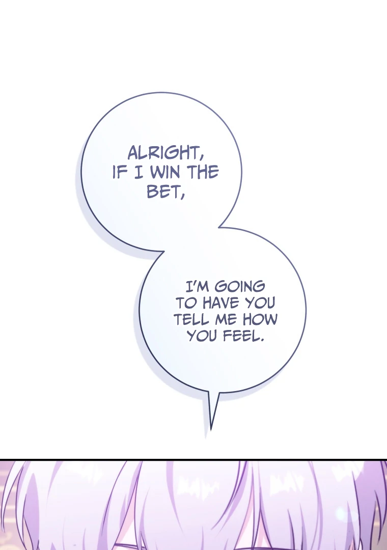 You Just Need To Hold My Hand Chapter 56 page 67