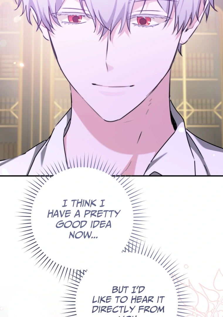 You Just Need To Hold My Hand Chapter 56 page 68