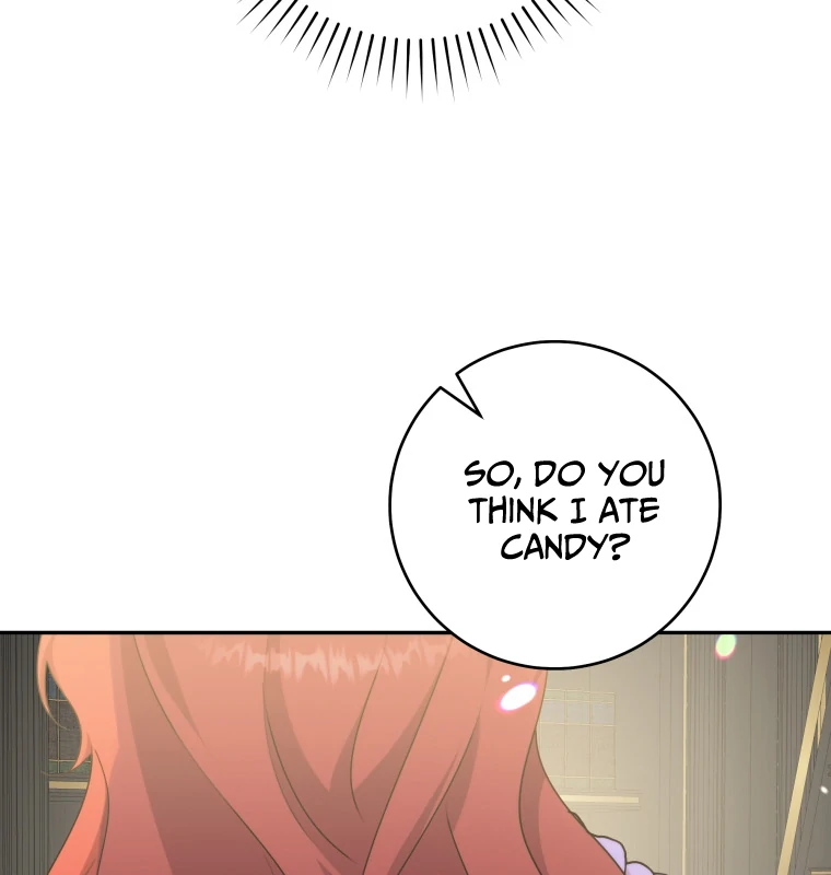 You Just Need To Hold My Hand Chapter 56 page 6