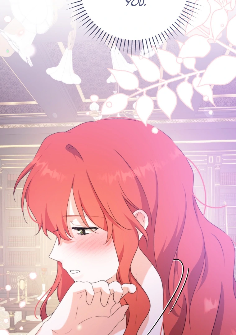 You Just Need To Hold My Hand Chapter 56 page 69