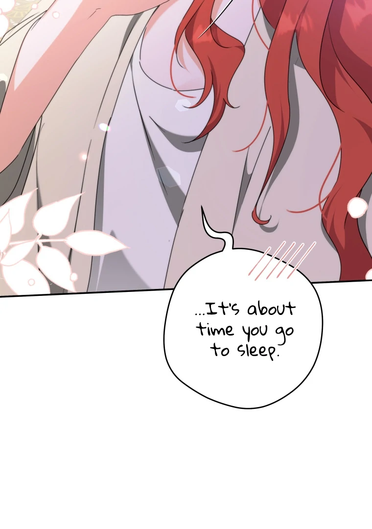 You Just Need To Hold My Hand Chapter 56 page 70