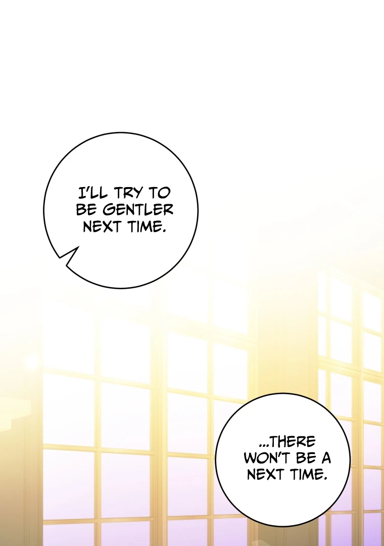 You Just Need To Hold My Hand Chapter 56 page 71