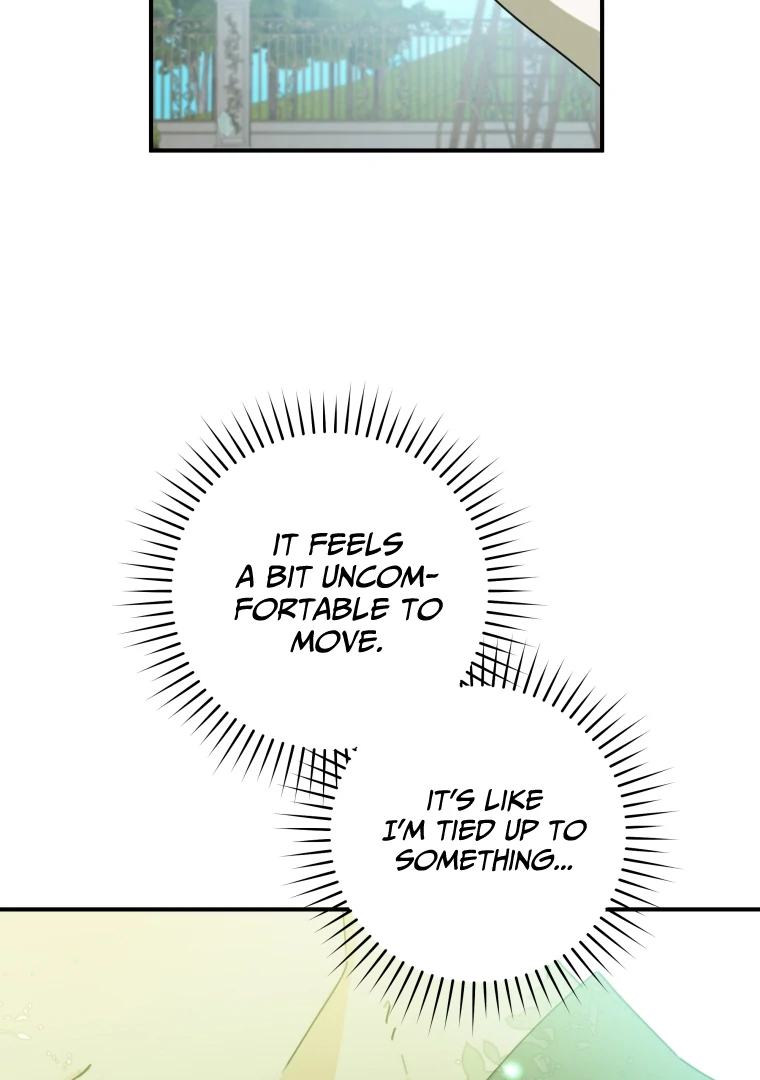 You Just Need To Hold My Hand Chapter 56 page 80