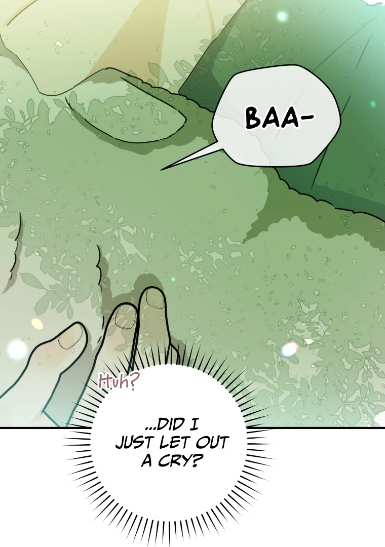 You Just Need To Hold My Hand Chapter 56 page 81