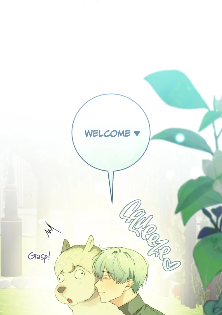 You Just Need To Hold My Hand Chapter 56 page 82