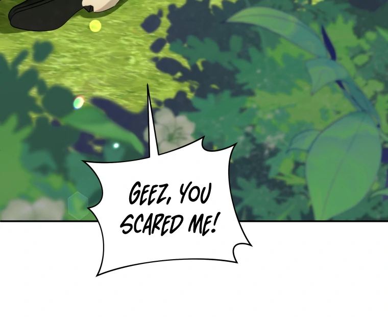 You Just Need To Hold My Hand Chapter 56 page 84