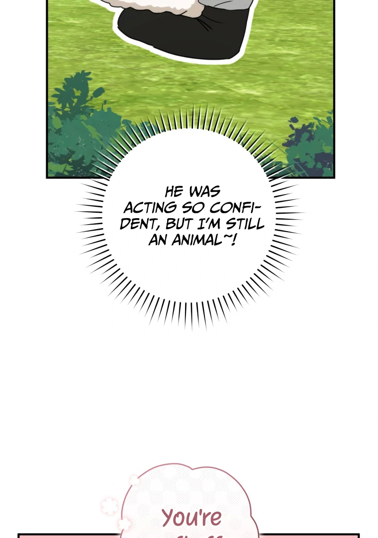 You Just Need To Hold My Hand Chapter 56 page 86