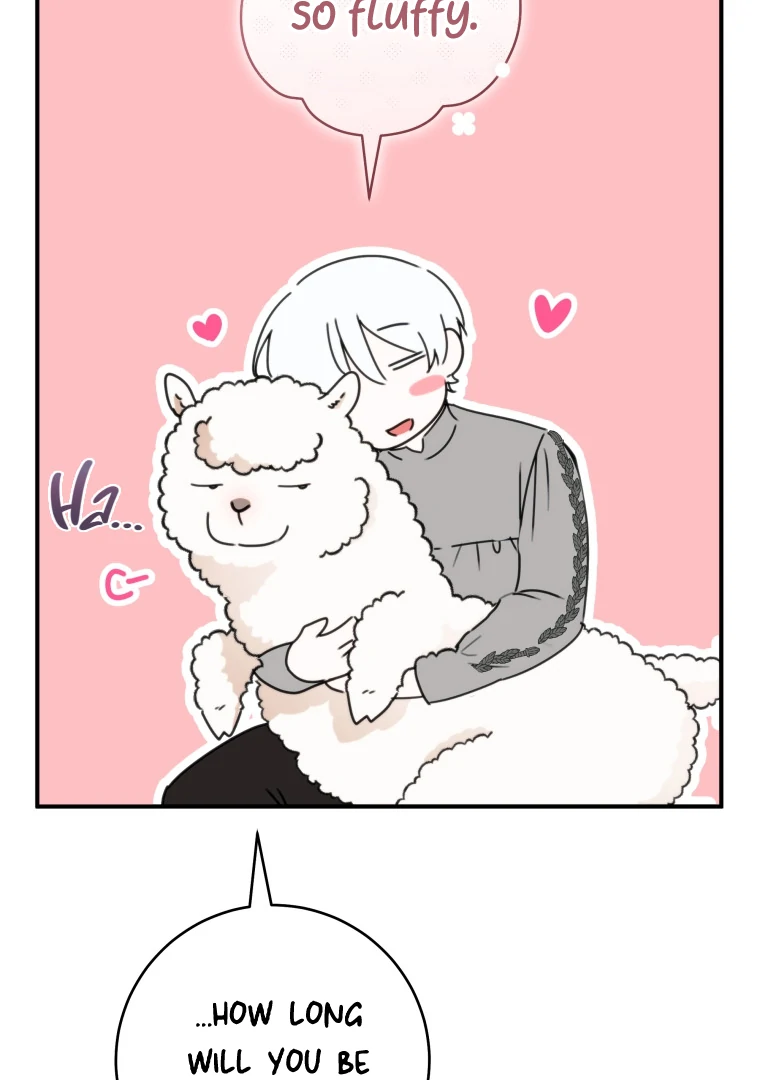 You Just Need To Hold My Hand Chapter 56 page 87