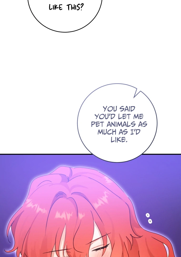 You Just Need To Hold My Hand Chapter 56 page 88