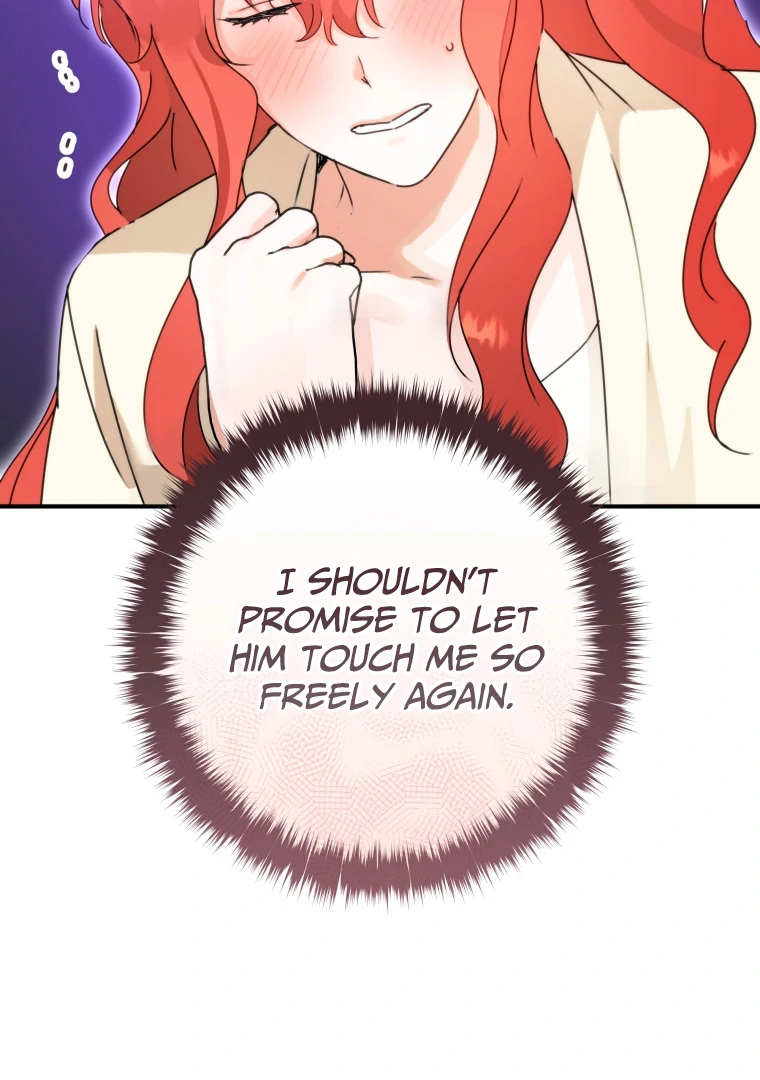 You Just Need To Hold My Hand Chapter 56 page 89
