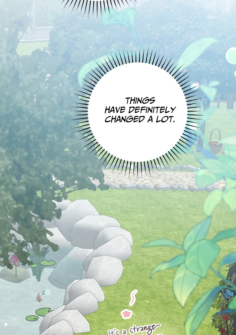 You Just Need To Hold My Hand Chapter 56 page 92