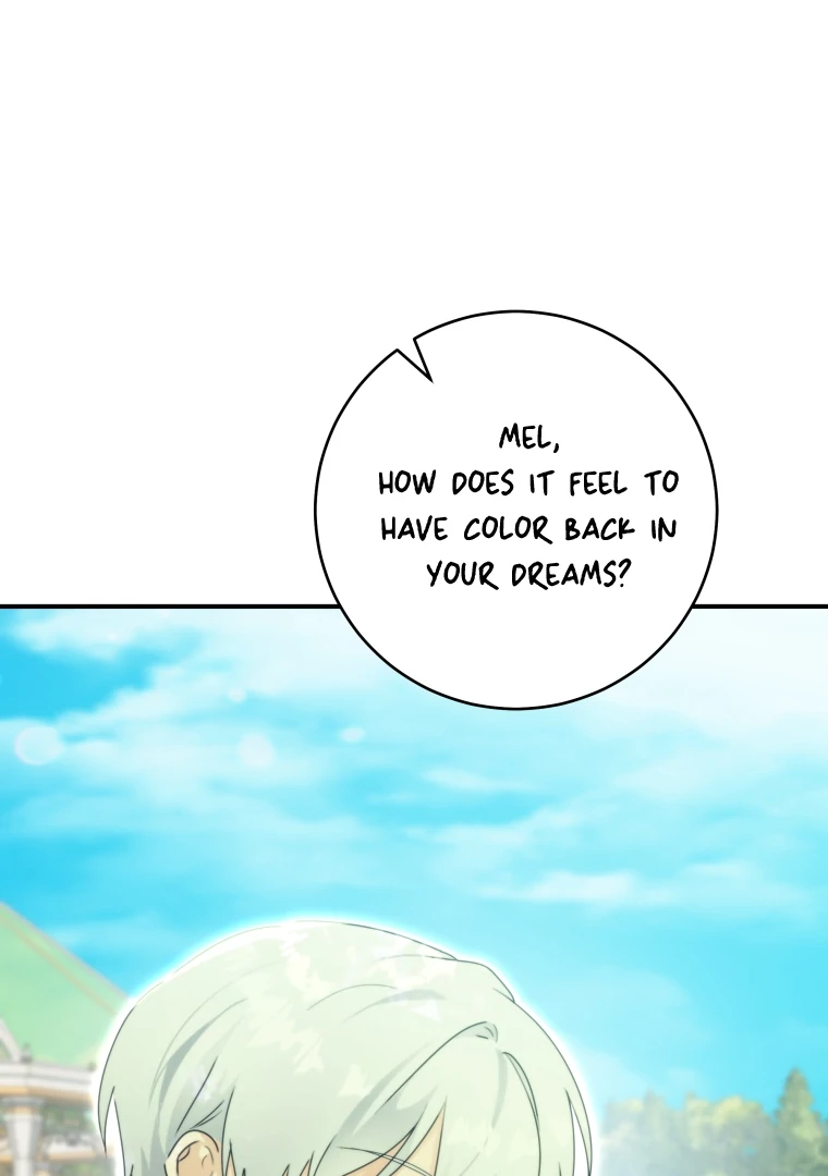 You Just Need To Hold My Hand Chapter 56 page 95