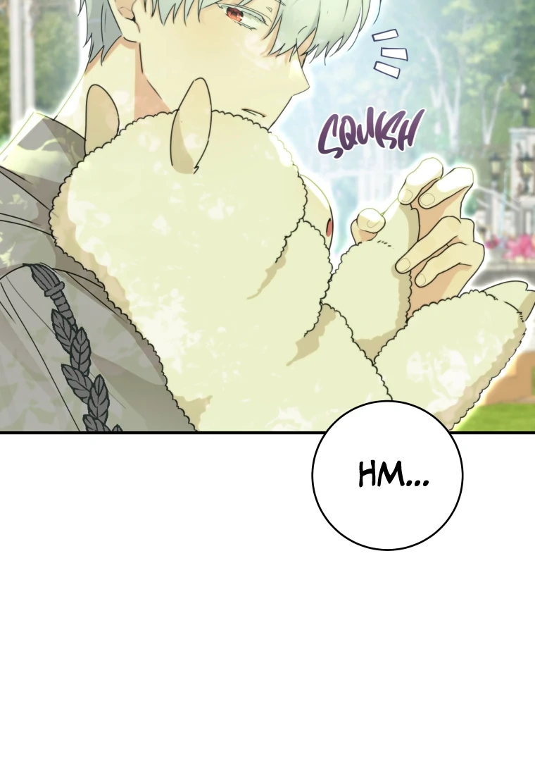 You Just Need To Hold My Hand Chapter 56 page 96