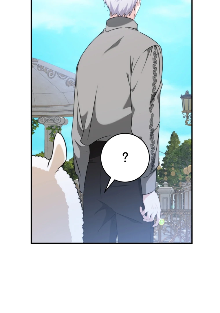 You Just Need To Hold My Hand Chapter 57 page 100