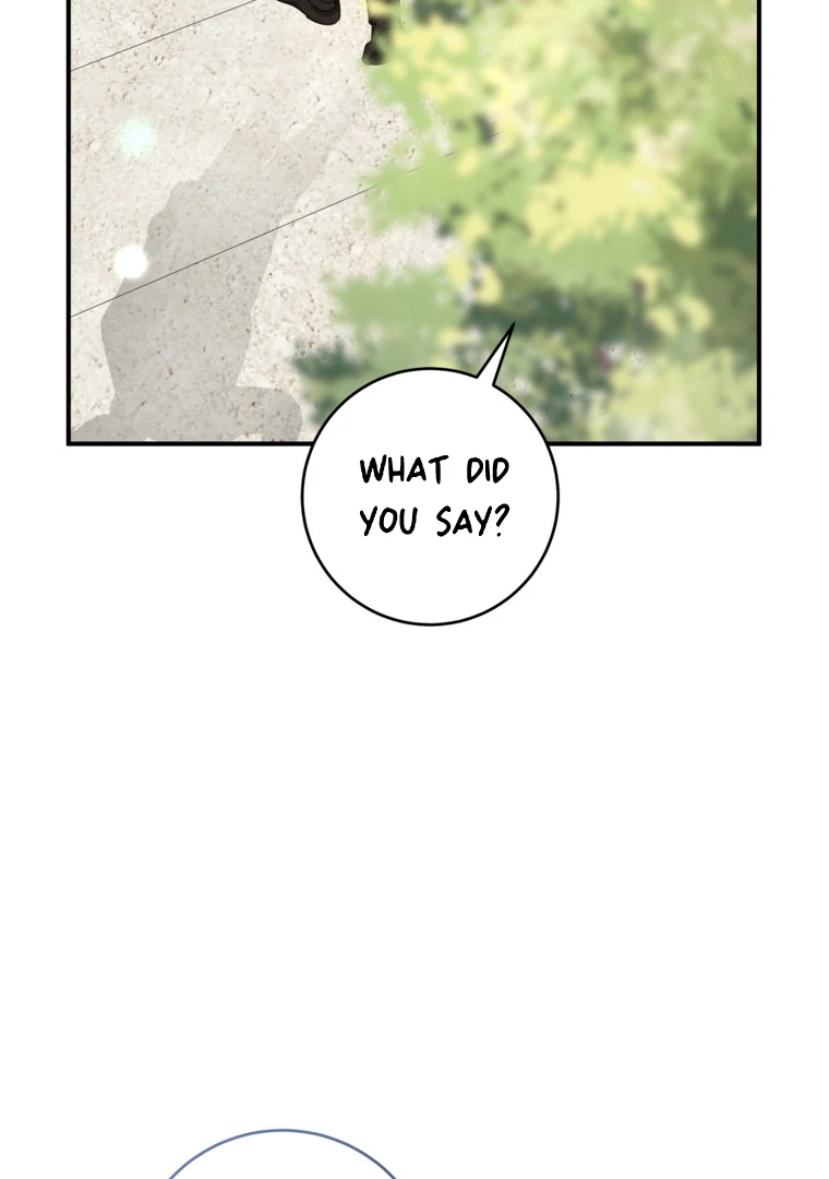You Just Need To Hold My Hand Chapter 57 page 104